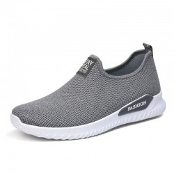 Mesh Outdoor Walking Comfy Women Sneakers